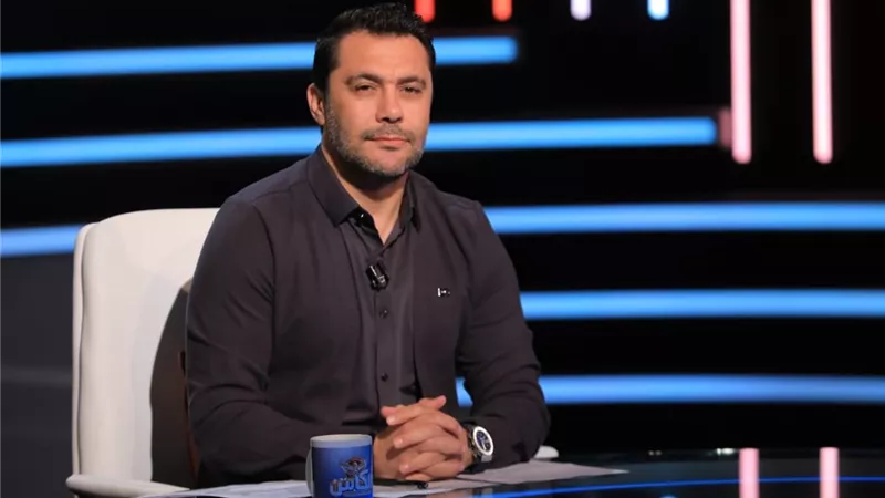 هروب أحمد حجازي من كأس العرب.. أحمد حسن يكشف الحقيقة