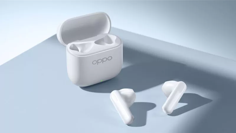 أوبو تكشف عن أحدث إصداراتها..  سماعات Enco Buds 3 Pro Plus بقدرات فائقة