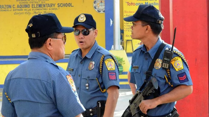 الفلبين: اعتقال 18 شخصا للاشتباه بتورطهم في قضية فساد