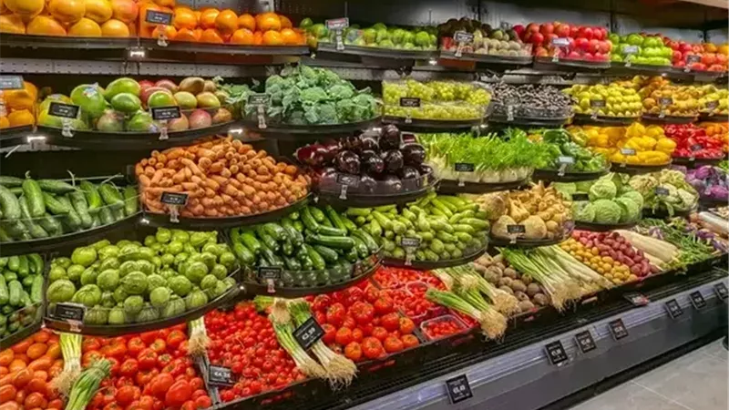 البروكلي والسبانخ أبرزها.. 8 أطعمة مفيدة لصحة الهضم والقلب