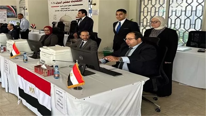 دليل المصريين بالخارج للتصويت في جولة الإعادة للمرحلة الأولى