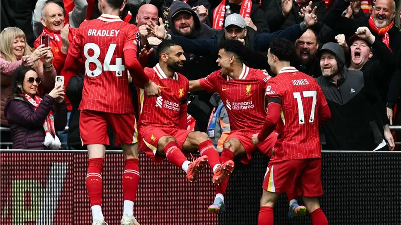 موعد مباراة ليفربول ونوتنجهام فورست بالدوري الإنجليزي والقنوات الناقلة