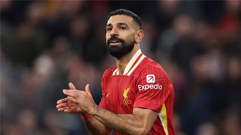 خطوات تفصل محمد صلاح عن تحطيم أرقام قياسية جديدة بالبريميرليج| تفاصيل