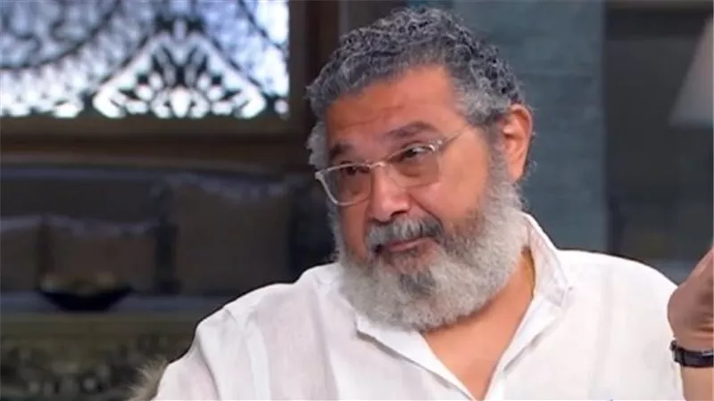 ماجد الكدواني يعاني من يسرا اللوزي في «سنة أولى طلاق» برمضان 2026
