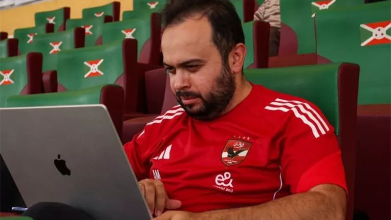 محلل الأداء السابق بالأهلي يكشف اختلافات أسلوب اللعب بين ريبيرو وتوروب