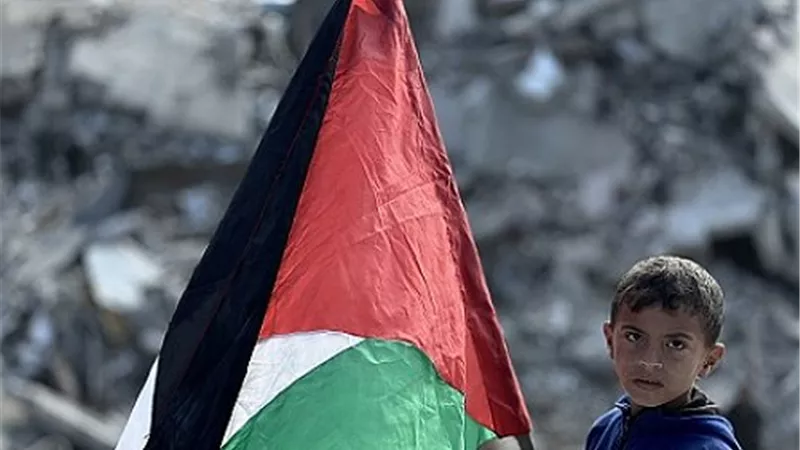 بعد قرار سنغافورة معاقبة المستوطنين.. فلسطين: خطوة مهمة لمحاسبة المجرمين