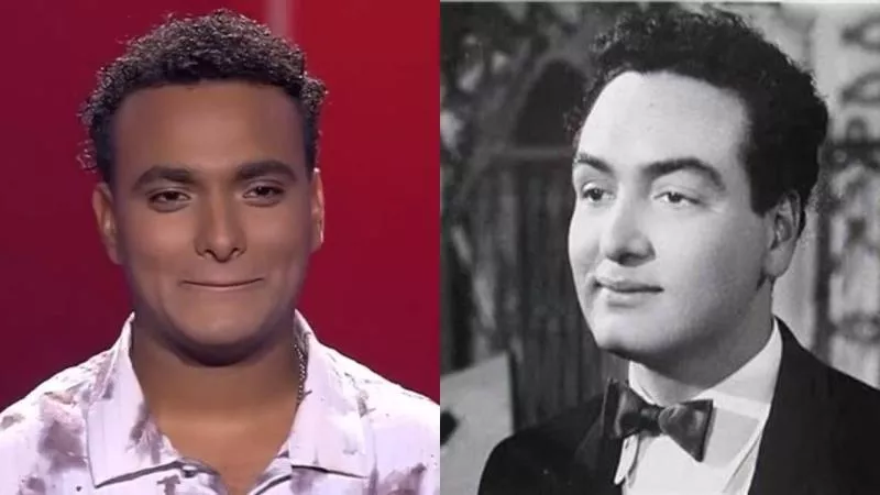 الموضوع أخذ أكبر من حجمه.. نجل محمد فوزي يحسم الجدل بشأن مقاضاة كريم الحو