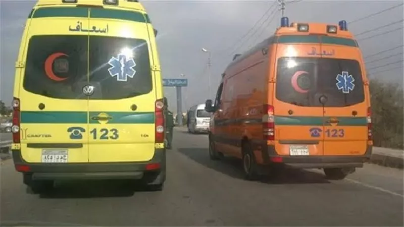 لسماع أقوالهم.. الاستعلام عن حالة الصحية لمصابي حادث سيارة بالأقصر