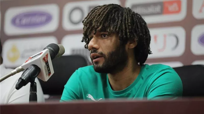 إسلام سمير: الاتحاد خسر محمد مصيلحي.. والنني قائد حقيقي لمنتخب مصر