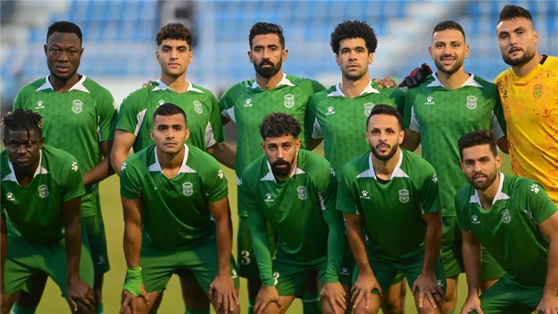 نجم الاتحاد السكندري: زيزو الأفضل في مصر وفخور بتجربة بيراميدز