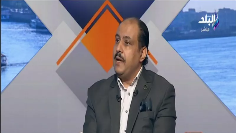 رامي زهدي: المصريون في الخارج يشاركون بروح جديدة أكثر تفاؤلا|فيديو