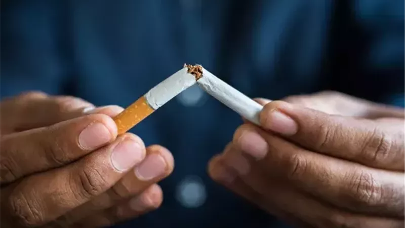 5 سجائر يوميًا.. دراسة تحذر من خطورة التدخين على القلب