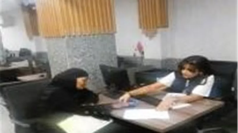الأحوال المدنية  تدفع بقوافل مجهزة لتوفير الحصول على الأوراق الثبوتية 