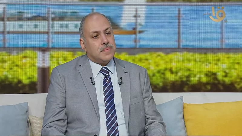 سلامة: الصوت الانتخابي للمصريين بالخارج له تأثير مباشر على مستقبل البرلمان