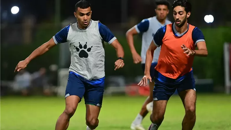 إسلام سمير: سيراميكا كليوباترا الأفضل حاليًا.. والدوري الاستثنائي صعب