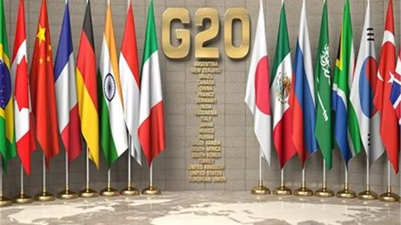 «الإحصاء»: 12.2 مليار دولار استثمارات دول العشرين في مصر أمريكا الأبرز
