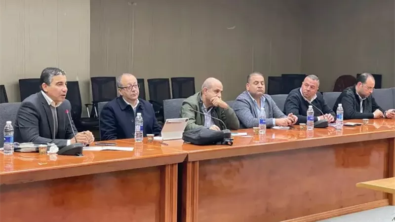 وصلت لـ277 مليون دولار.. 11% نموا بصادرات الأثاث خلال 9 أشهر   