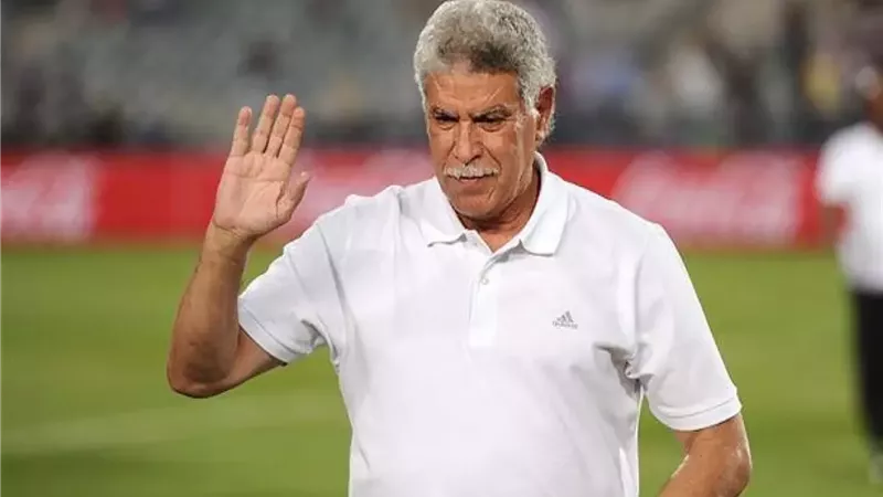 خالد الغندور يعلن موعد العملية الجراحية لـ حسن شحاتة