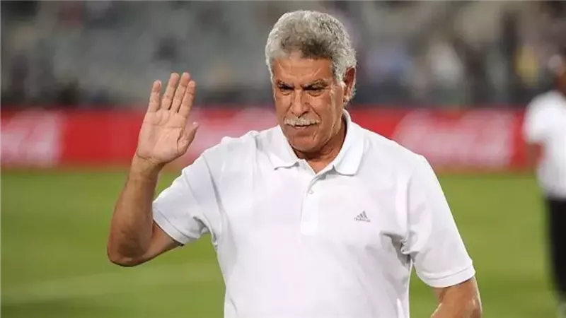 رئيس جهاز الكرة بفريق كايزر تشيفز يوجّه رسالة إلى حسن شحاتة