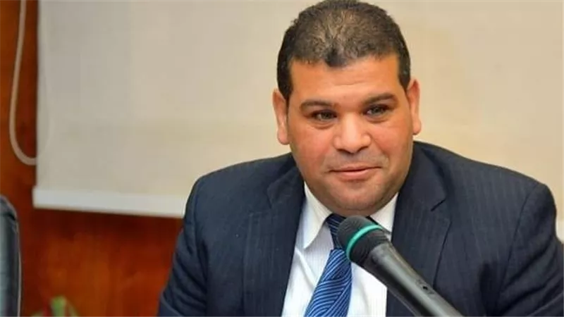 هشام فهمي: انسحاب المعارضة من الانتخابات إن صحت فهى محاولة لـ تبييض الوجوه