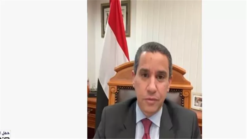 سفير مصر بطوكيو: توفير كل التسهيلات للتصويت في انتخابات «النواب»| فيديو