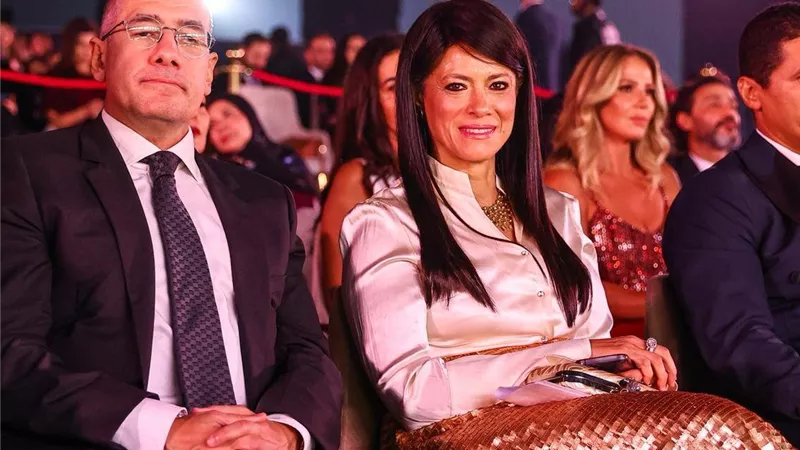 بمشاركة 750 ألف خريج.. المشاط تكشف سر تحول مصر إلى وجهة جاذبة للتكنولوجيا