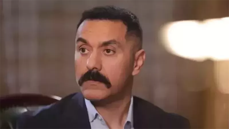 أحمد عبد الله ينضم لفريق مسلسل «علي كلاي» في رمضان 2026