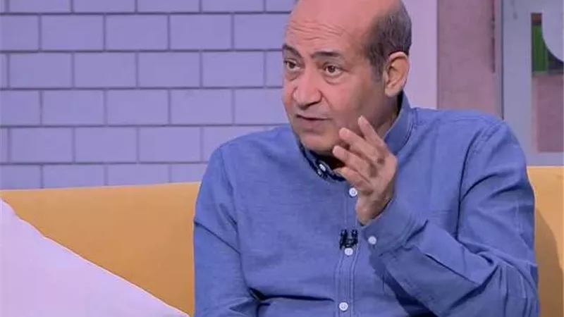 طارق الشناوي: الحديث حول أن الدراما السبب في الطلاق كلام فيه مبالغة|خاص