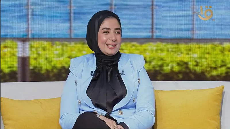 مها مرعي: المرأة أصبحت طرفًا أصيلًا في صناعة القوانين والقرارات الوطنية