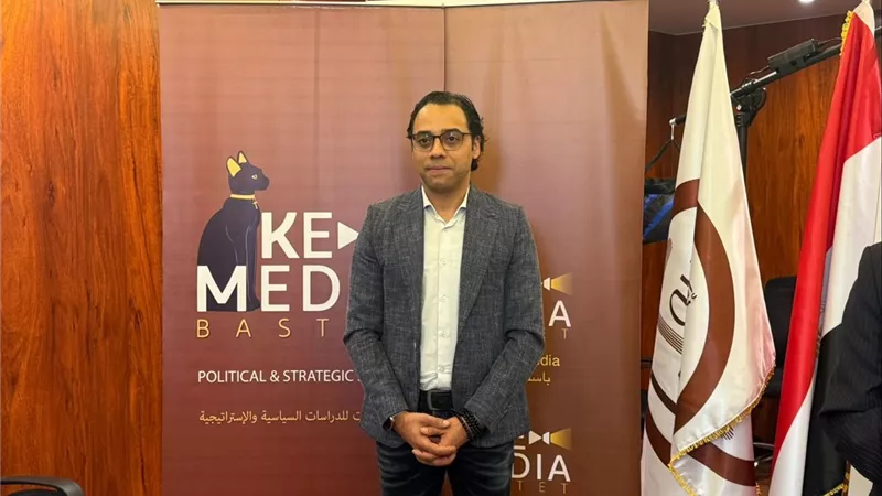 الباحث أحمد البحيري: الانتخابات اللبنانية المقبلة اختبار مصيري