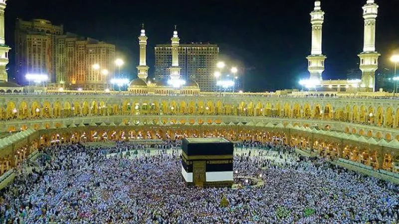 غرف السياحة: الذكاء الاصطناعي يسهم في راحة الحجاج وتيسير الإجراءات|خاص