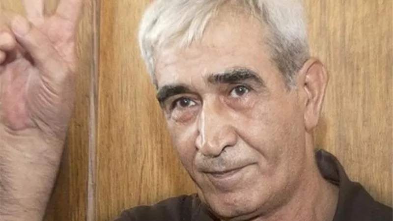 «إعلام الأسرى» يدين الاعتداءات الوحشية على القائد الفلسطيني أحمد سعدات