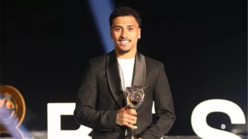 الزمالك يعلن إصابة بيزيرا في العضلة الخلفية 
