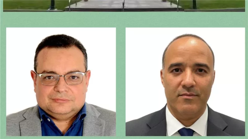 جامعة القاهرة تعلن تعيين وكيلين جديدين لكلية الهندسة لشئون التعليم والطلاب
