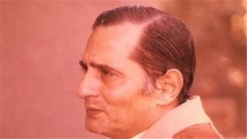  «الأعلى للثقافة» يحتفي بالشاعر فؤاد حداد في أمسية شعرية الثلاثاء المقبل 