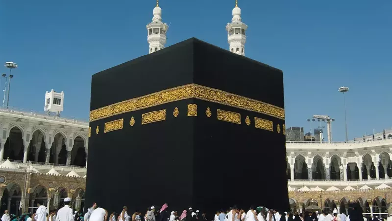 خطوات وضوابط وجود محرم ومرافق للمسنين في حج الجمعيات الأهلية 