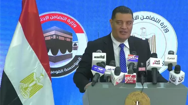 تعرف على موعد سداد رسوم اشتراك الحج للفائزين بالقرعة