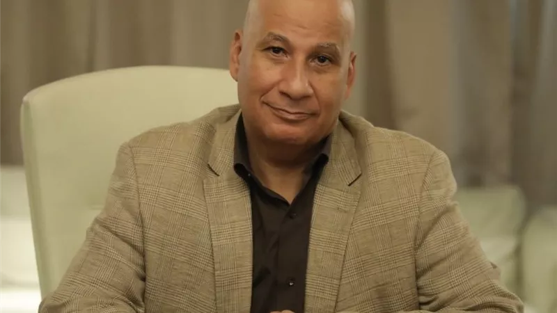 جمال فرويز: الأفلام القديمة لم تذكر كلمة الطلاق إلا نادرًا | خاص