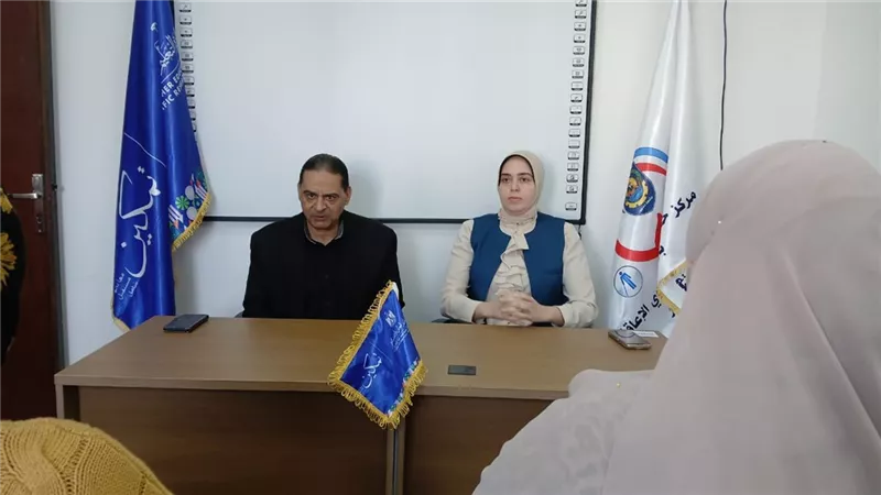 جامعة دمنهور تعقد فعاليات ندوة 