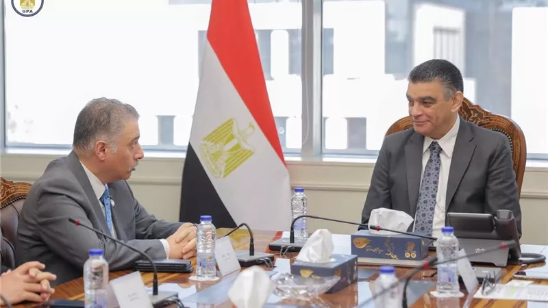 «هيئة الشراء» تطلق مشروع منصة أفريقية موحدة لدعم نفاذ الأدوية