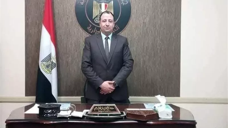 انزل وشارك.. عضو بالنيابة الإدارية يوجه رسالة للمواطنين بشأن الانتخابات 