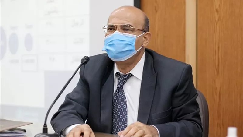 مجدي بدران: 5 فيروسات تنفسية منتشرة في مصر والوضع تحت السيطرة|خاص