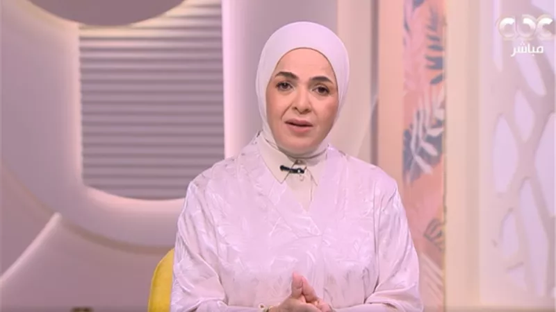 منى عبد الغنى تستعرض أزمة أطفال مدرسة السلام الدولية|فيديو