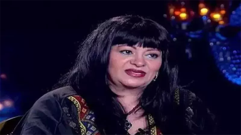 فريدة سيف النصر توضح سبب اعتذارها عن  مجموعة أعمال فنية 