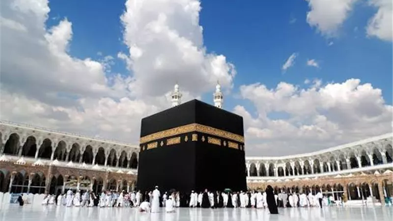 محافظة الإسماعيلية تحصل على 46 تأشيرة لحج الجمعيات لعام 1446 هجريًا