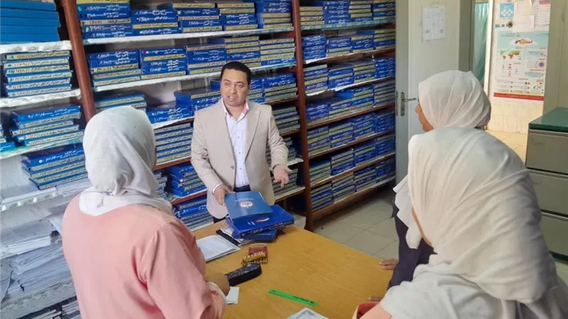 في زيارة مفاجئة.. وكيل صحة دمياط يحيل وحدتي الشنّاوي والبراشية للتحقيق 