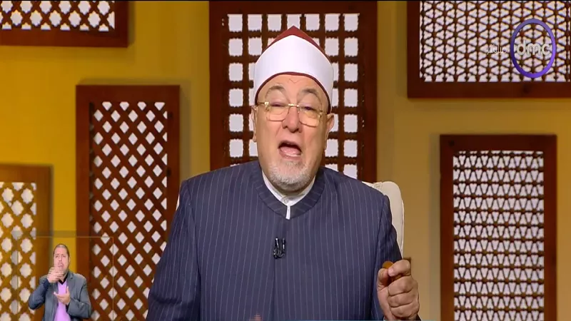 موانع الشقاء في حياة الإنسان.. الشيخ خالد الجندي يوضح