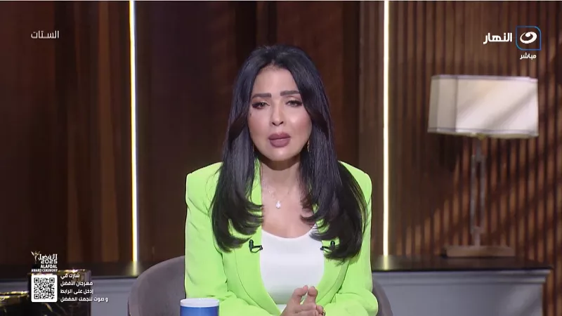 سهير جودة: السوشيال ميديا تصنع قضية من الوهم|فيديو