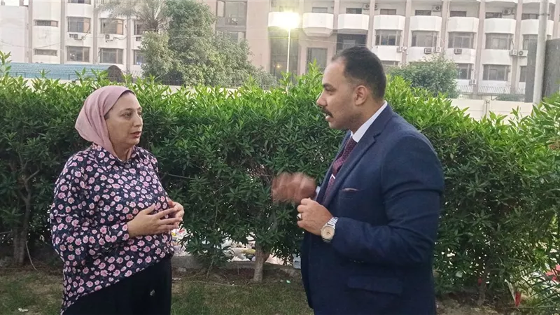 قبل المحاكمة بأيام..  تفاصيل مرعبة فى جريمة «المنشار» بـ الإسماعيلية