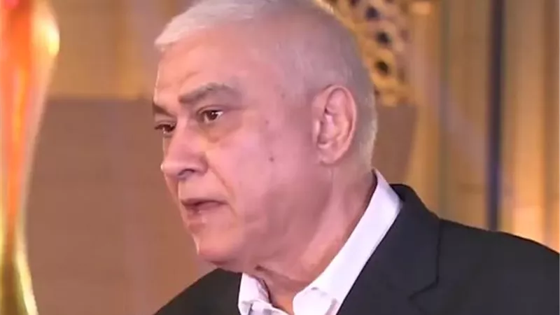 المخرج محمد النقلي يكشف عن مكتب ينتحل اسمه ويخدع المواهب بالإسكندرية